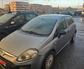 FIAT Punto Evo - 2011 gpl