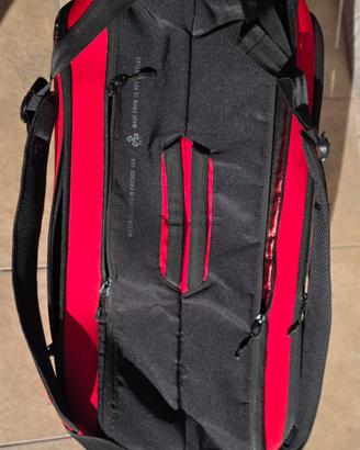 Borsa porta Racchette Wilson Clash V2