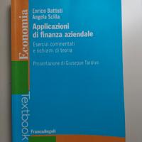 Applicazioni di finanza aziendale 