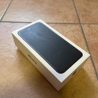 Iphone 7 Plus 128 Giga Nero Opaco