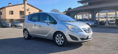OPEL Meriva 1.7 CDTI 110CV Elective