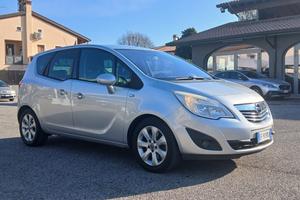 OPEL Meriva 1.7 CDTI 110CV Elective