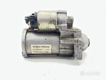 K9K G6 MECCANISMO MOTORINO AVVIAMENTO RENAULT Mega