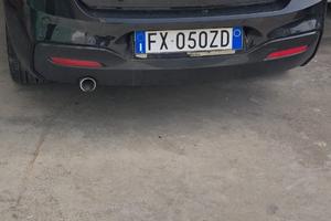 BMW118. F20 2019.Diesel