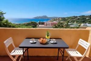 Villetta a schiera Sardegna - Baia Santa Reparata