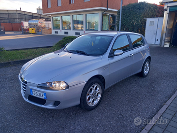 Alfa 147 benzina 1.6