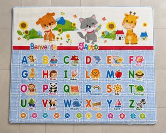 Tappetone gioco