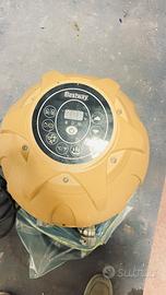 Pompa di controllo per piscina