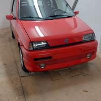 cinquecento sporting 