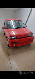 cinquecento sporting 