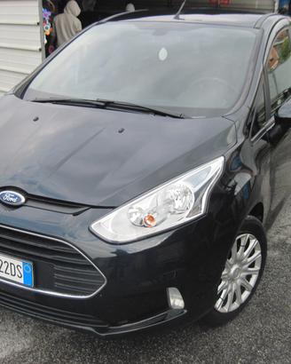 Ford B-Max 1.5 TDCi 75 CV FINANZIABILE GARANZIA