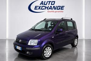 Fiat Panda 1.3 MJT 16V DPF Emotion