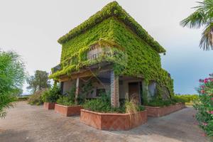 Villa singola - Caltagirone