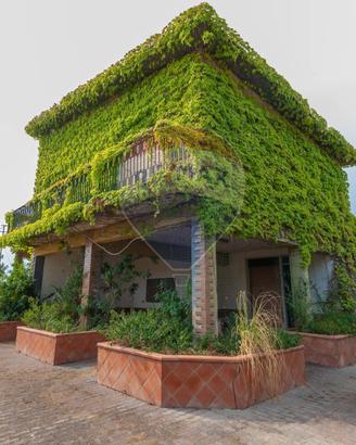 Villa singola - Caltagirone