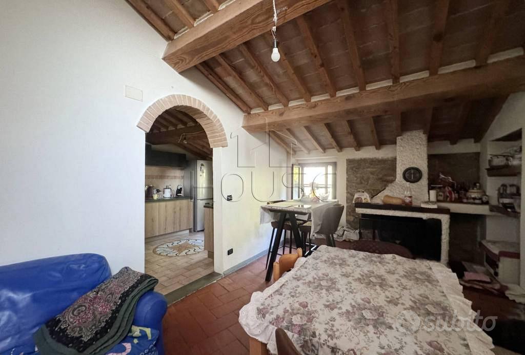 Appartamento – Monte Santa Maria Tiberina, Lippiano - Altro