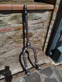 Forcella lambretta Innocenti Li serie 1/2