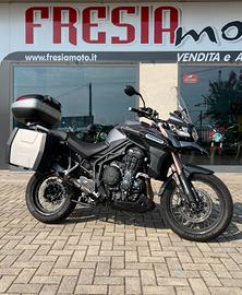 TRIUMPH TIGER EXPLORER GARANZIA+CONSEGNA ITALIA