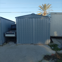 Due box siti a Monserrato