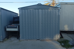 Due box siti a Monserrato