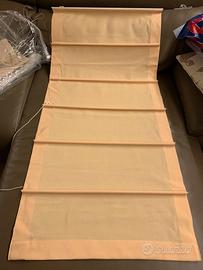 Tenda a pacchetto Arquati per finestra