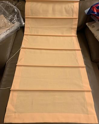 Tenda a pacchetto Arquati per finestra