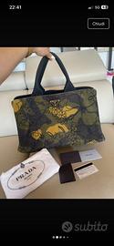borsa PRADA ORIGINALE