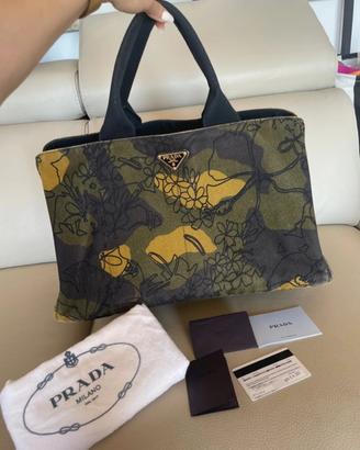 borsa PRADA ORIGINALE