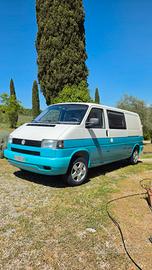 Volkswagen t4 camperizzato 