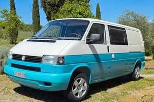 Volkswagen t4 camperizzato 