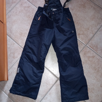 Pantaloni sci ragazzo /a