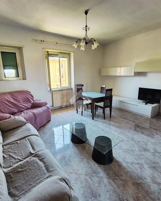 4 LOCALI A COLLEFERRO
