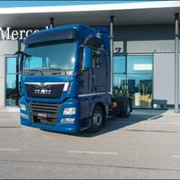 MAN TGX 18.510 Trattore stradale