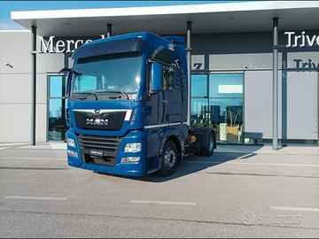 MAN TGX 18.510 Trattore stradale