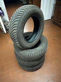 Gomme invernali Hankook per Dacia Duster