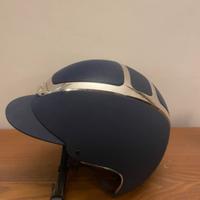 Casco da equitazione