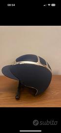 Casco da equitazione
