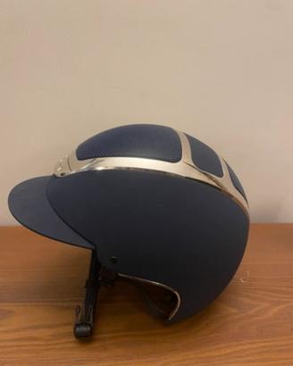Casco da equitazione