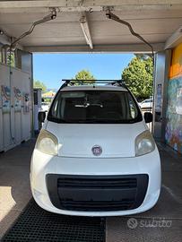 Fiat qubo 2010 diesel