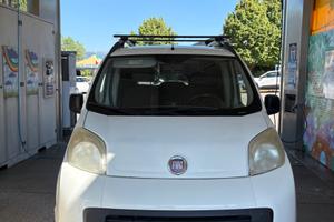 Fiat qubo 2010 diesel
