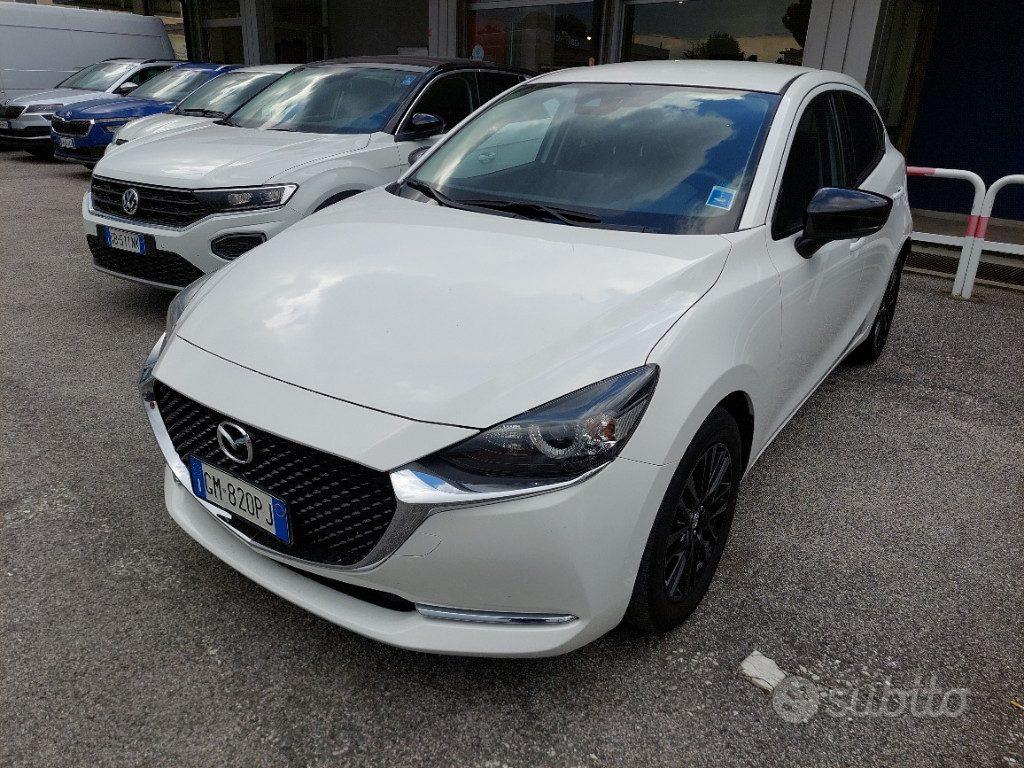 Mazda Mazda2 3ª serie