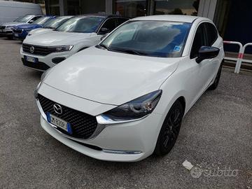 MAZDA Mazda6e Mazda2 1.5 Skyactiv-G Homura PROMO