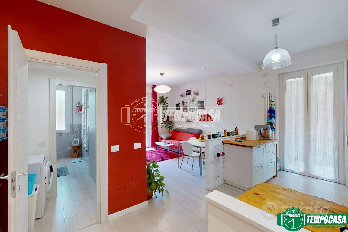 Apartment in La Spezia, Valdellora, Antoniana - Vista 5