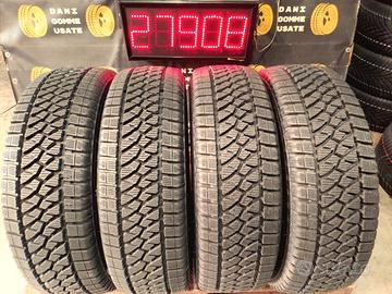 4 GOMME NUOVE 215 70 15C DUCATO JUMPER