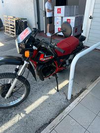 Cagiva sxt 125