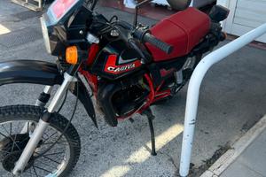 Cagiva sxt 125
