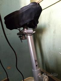 cyclette domyos VM430