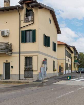 Appartamento di 220 m² con 5 locali a Milano