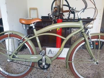 bicicletta vintage 