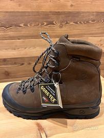 SCARPA LADAKH GTX  nuovi  (numero 43)