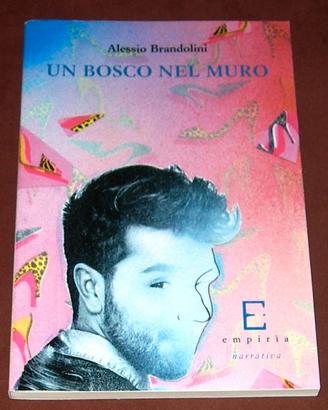 Un bosco nel muro - Alessio Brandolini - 2013